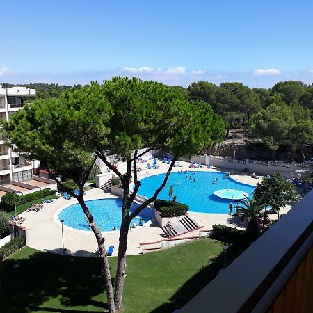 Ferienwohnung Elapartamentoderoberto Salou Exterior foto