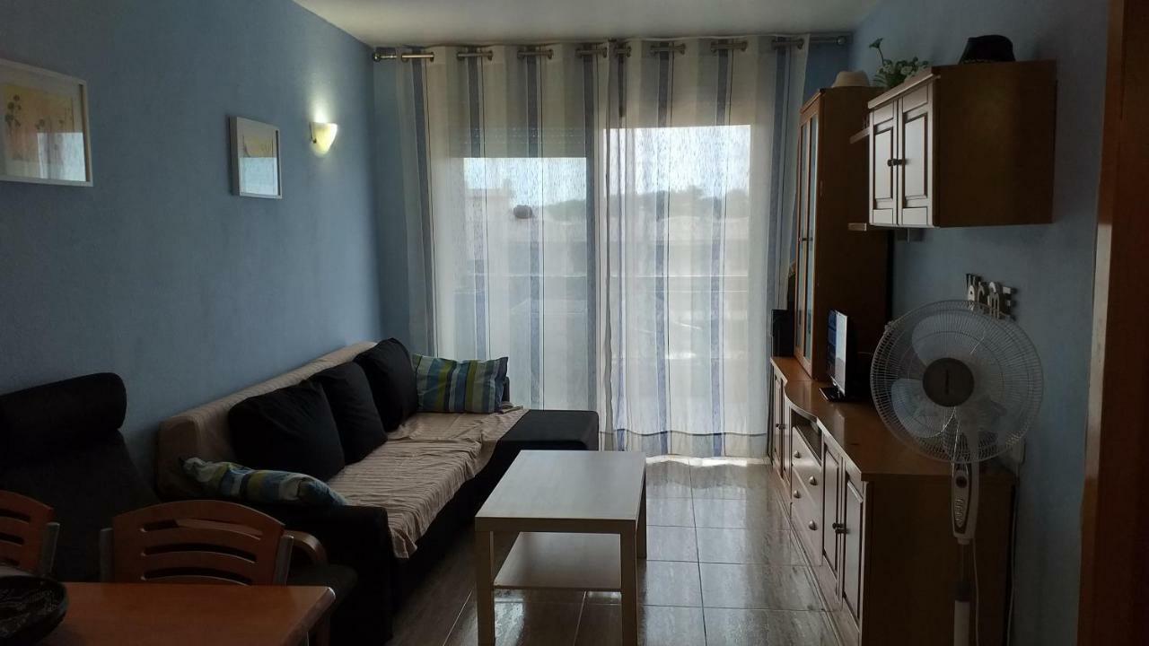 Ferienwohnung Elapartamentoderoberto Salou Exterior foto