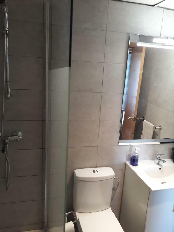 Ferienwohnung Elapartamentoderoberto Salou Exterior foto