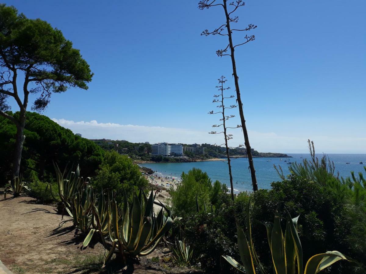 Ferienwohnung Elapartamentoderoberto Salou Exterior foto