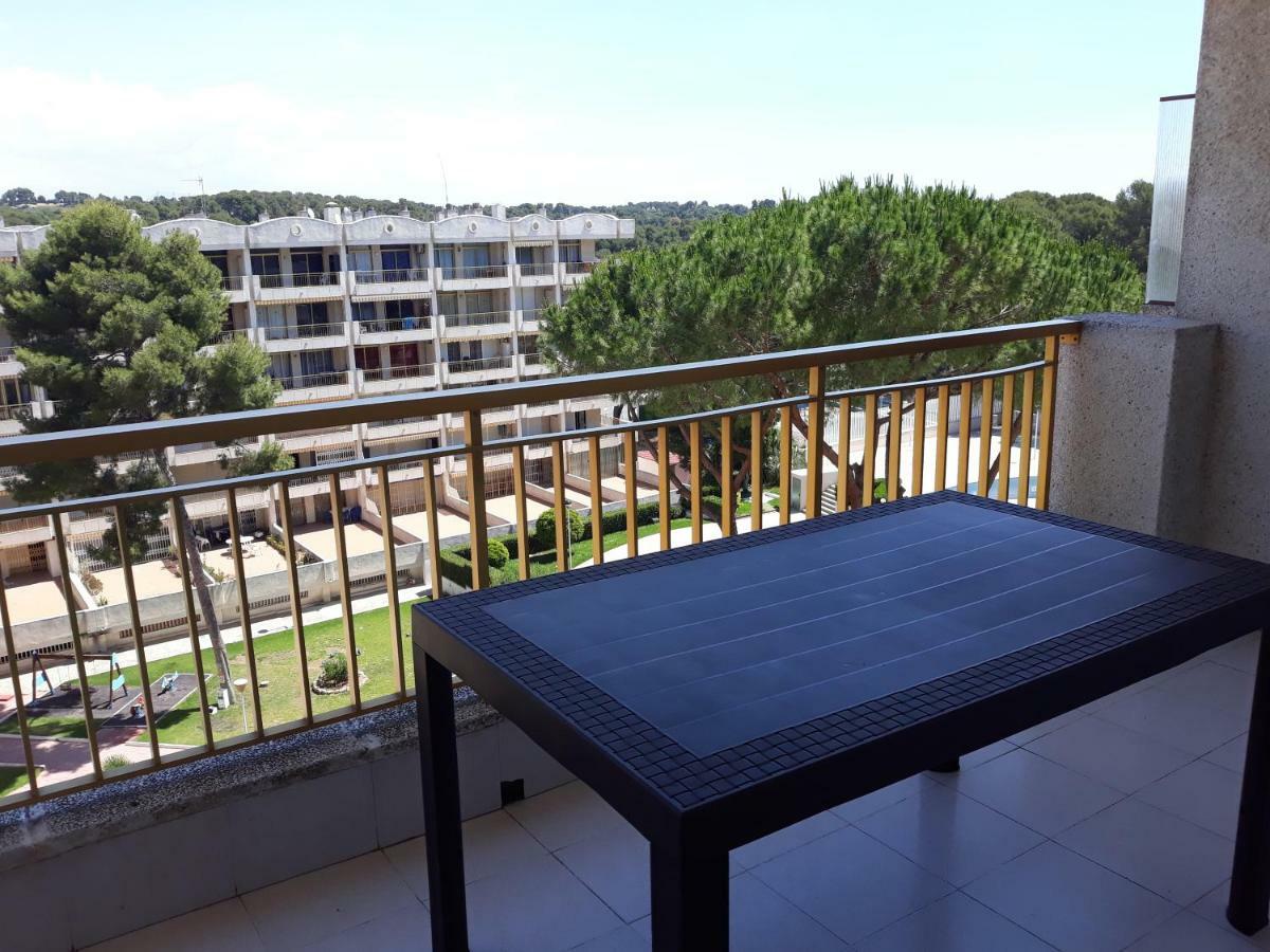 Ferienwohnung Elapartamentoderoberto Salou Exterior foto