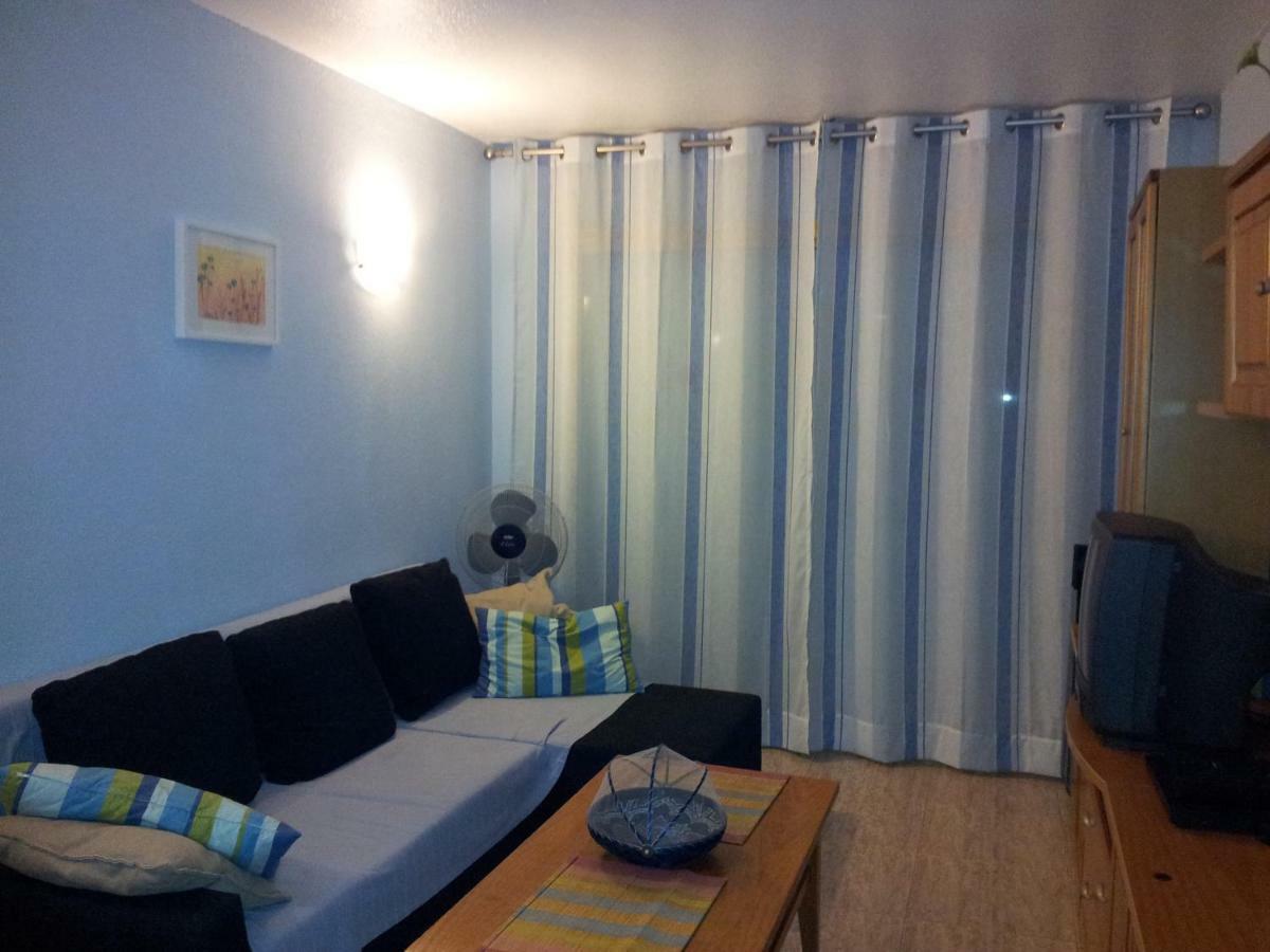 Ferienwohnung Elapartamentoderoberto Salou Exterior foto