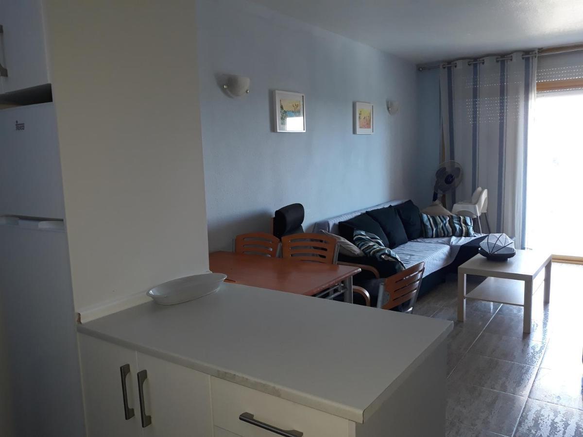 Ferienwohnung Elapartamentoderoberto Salou Exterior foto