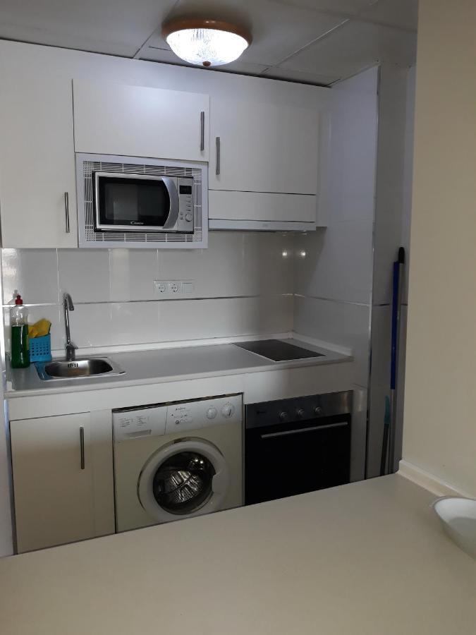 Ferienwohnung Elapartamentoderoberto Salou Exterior foto